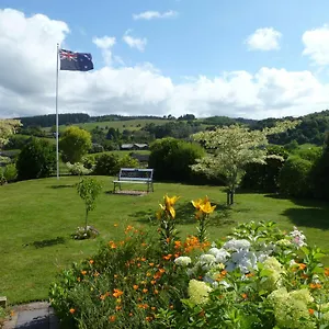 Bellarosa Bed & Breakfast Rotorua