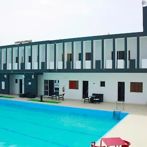 Academico Do Sal Albergue Espargos