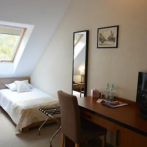 Grottger Luxury Boutique City Hotel Cracovie