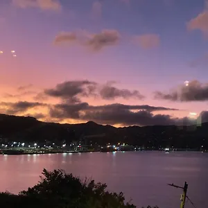 Homestay Incredible Views! Luxurious & Outdoor Living, Wellington