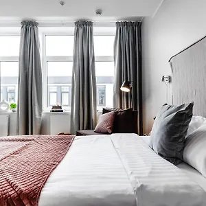 Biz Gaerdet Apart-hotel Estocolmo