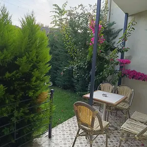 Efzen Hotel Istanboel