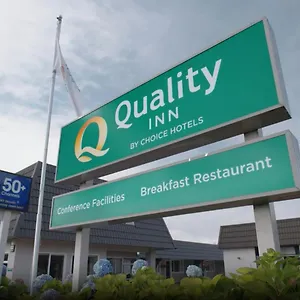 Quality Acapulco Mini-hôtel Lac Taupo