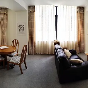 Apartment Cbd, Wellington