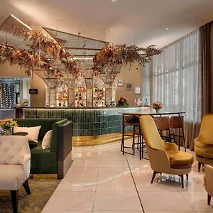 Sofitel ***** Веллингтон