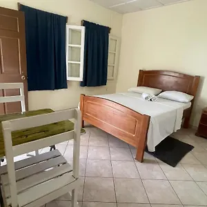 Pensão Domingas Casa de hóspedes São Filipe
