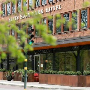 Elite Eden Park Hotel Estocolmo