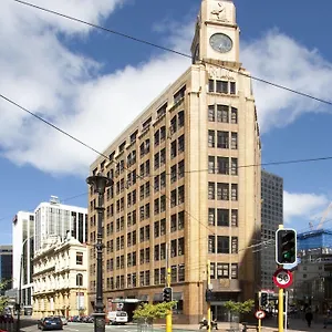 Quest **** Wellington