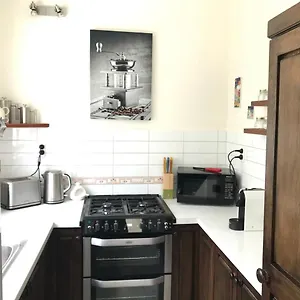 Apartment Casa Felina, Wellington