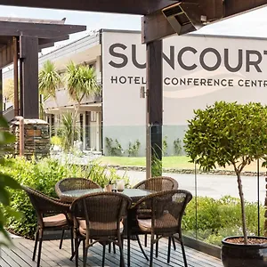 Suncourt Hotel&conference Centre Hotel Lac Taupo