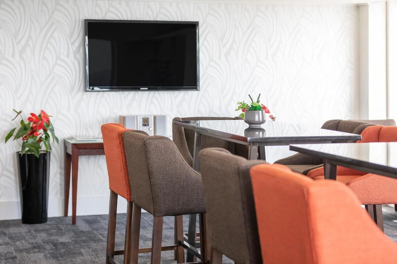 James Cook Hotel Grand Chancellor Wellington 4*,  Nieuw-Zeeland