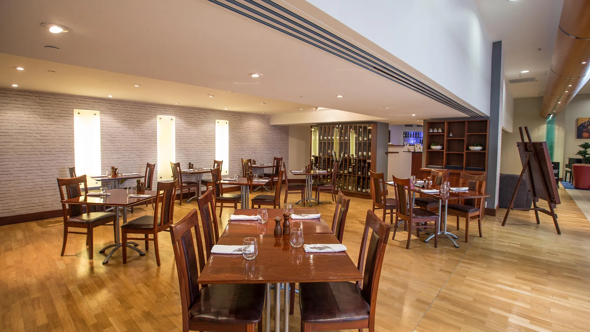 ****  James Cook Hotel Grand Chancellor Wellington Nieuw-Zeeland