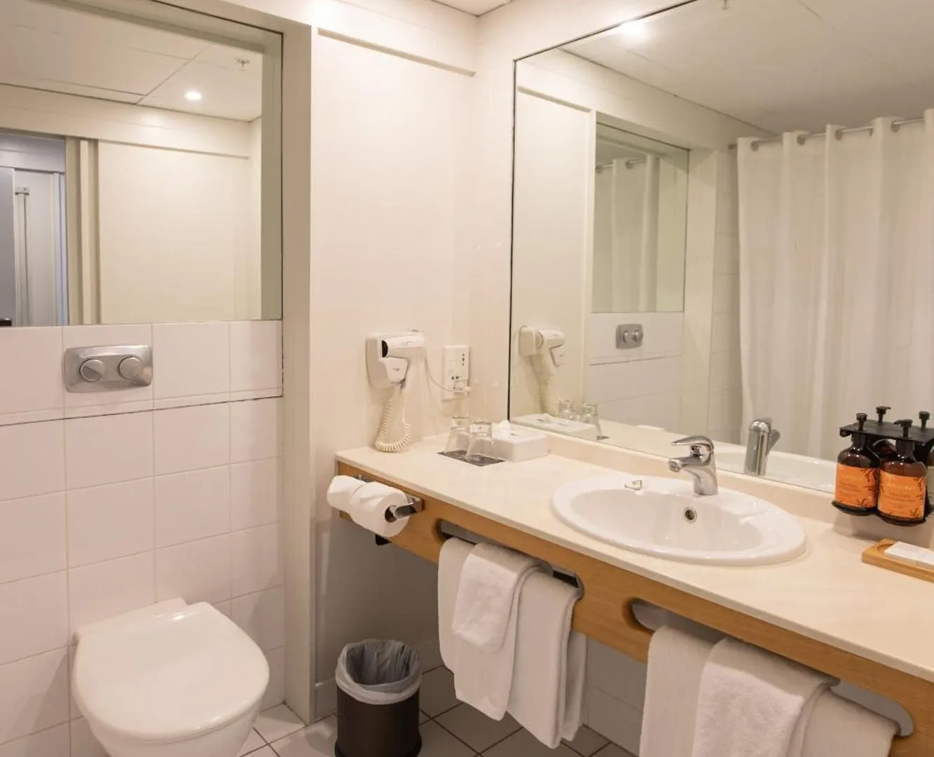 James Cook Hotel Grand Chancellor Wellington