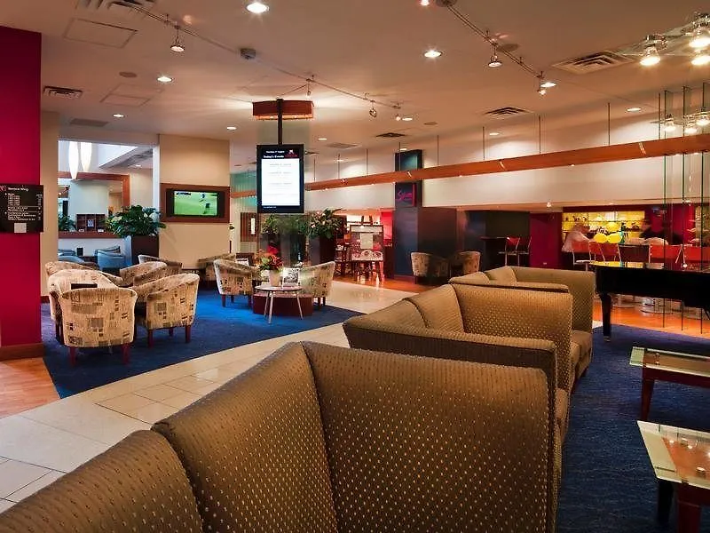 James Cook Hotel Grand Chancellor Wellington 4*,  Nieuw-Zeeland