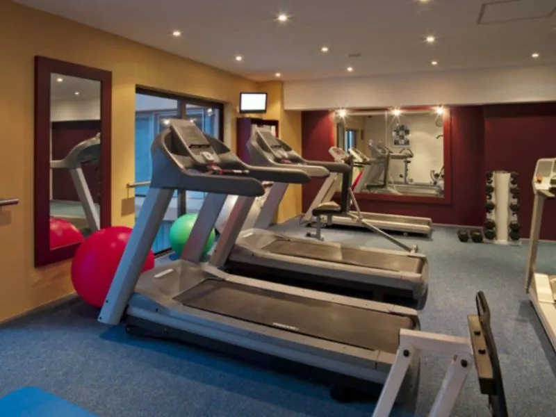 James Cook Hotel Grand Chancellor Wellington 4*,  New Zealand