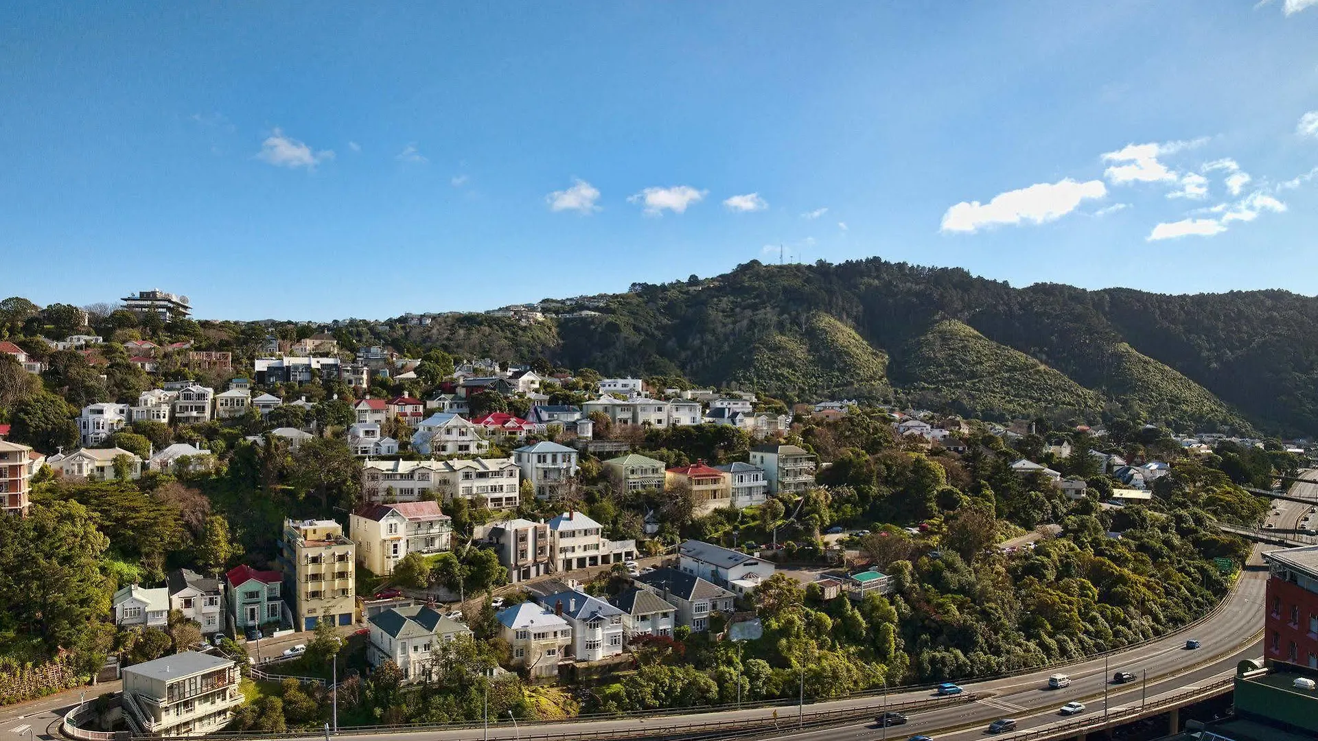 James Cook Hotel Grand Chancellor Wellington 4*,