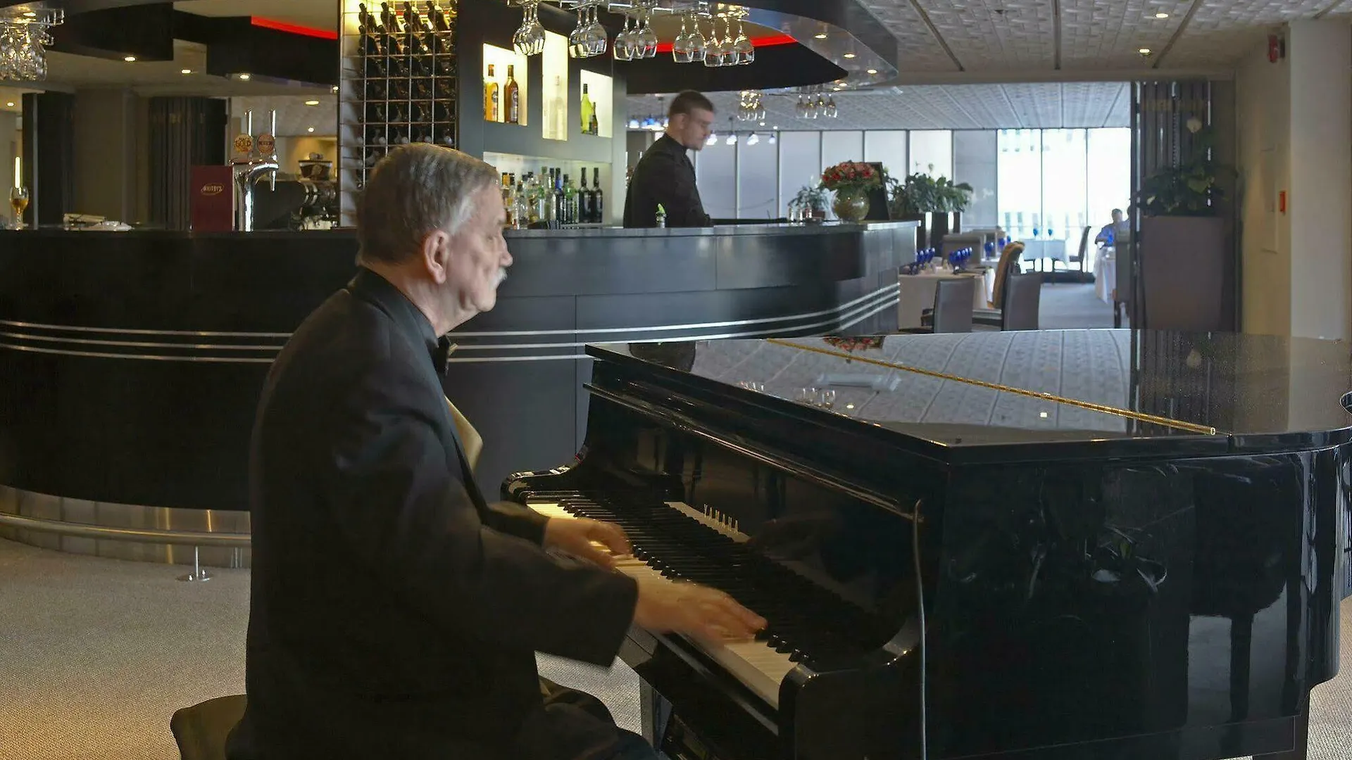 James Cook Hotel Grand Chancellor Wellington