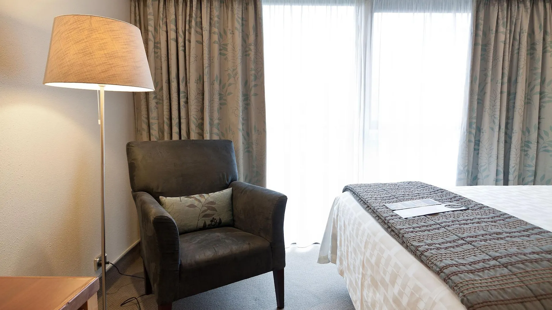 James Cook Hotel Grand Chancellor Wellington