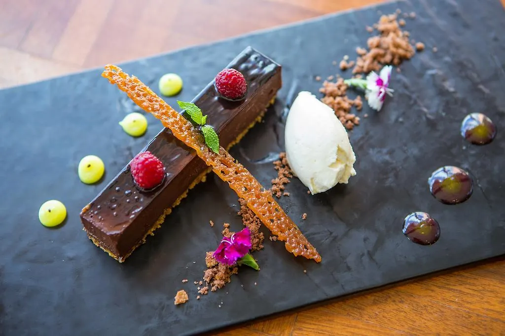 James Cook Hotel Grand Chancellor Wellington 4*,  New Zealand