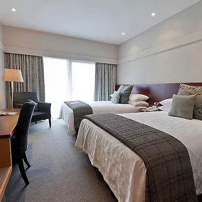 James Cook Hotel Grand Chancellor Wellington