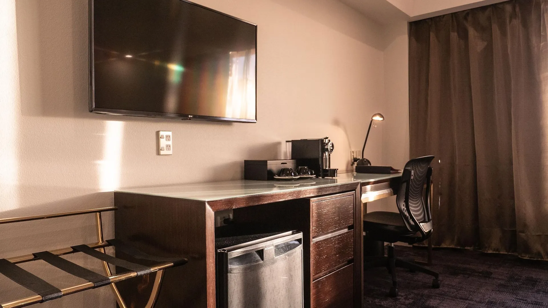 James Cook Hotel Grand Chancellor Wellington 4*,