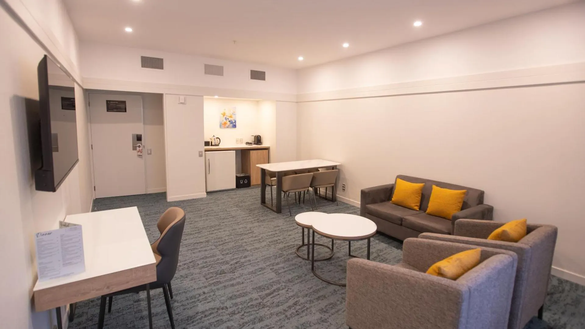 James Cook Hotel Grand Chancellor Wellington